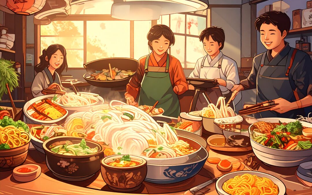 「従業員5人で年商2億円。ラーメン店の限界利益を突破する“設計思想”」